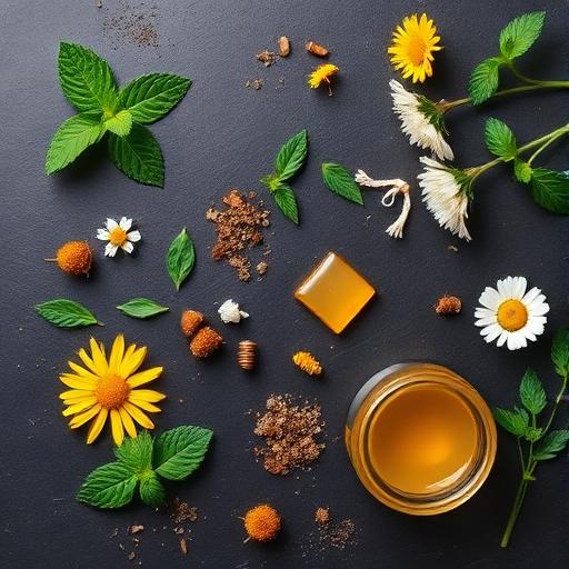 Natural Ingredients. Zero Compromise.